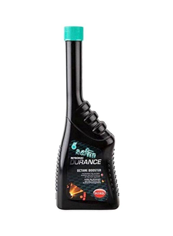 Petronas 250ml Durance Octane Booster, Black