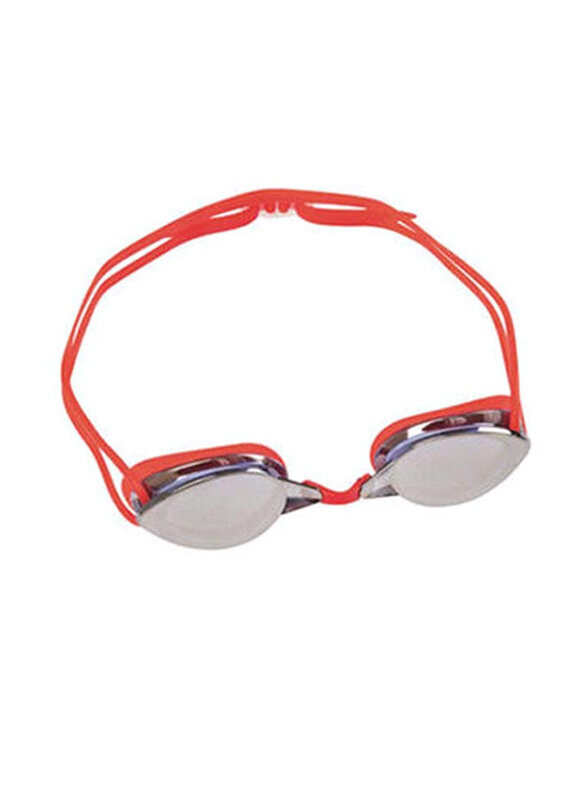 

Bestway 1-Piece Hydro-Swim IX-1000 Ocean Swell Goggles, Multicolour