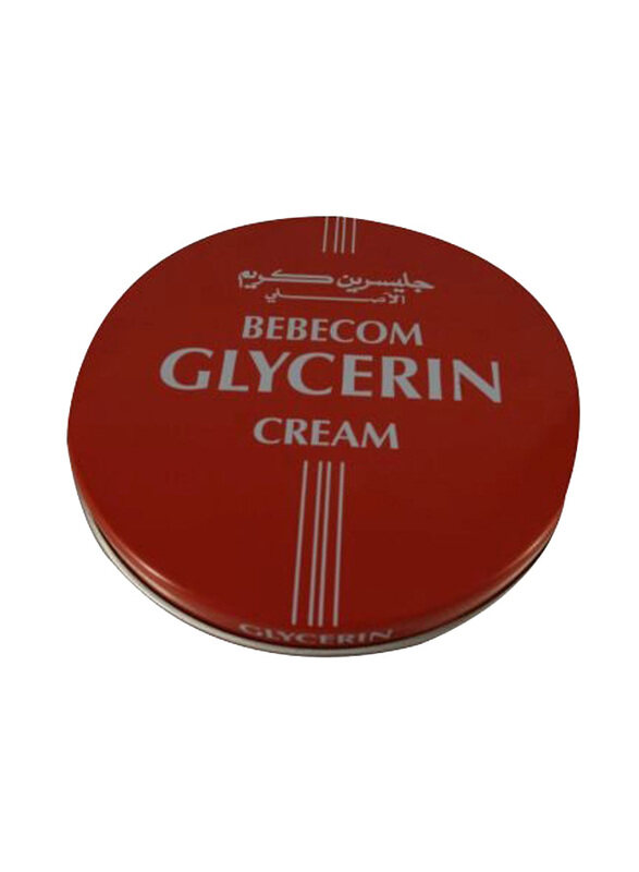 

Bebecom Glycerin Cream