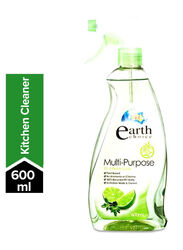 Earth Choice Multi Purpose Kitchen Spray, 600ml