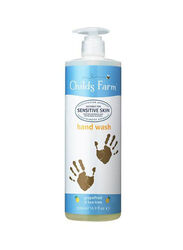 Childs Farm 500ml Grapefruit and Tea Tree Flavour Hand Wash for Baby