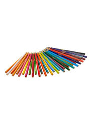 Crayola 36-Piece Colour Pencil, Multicolour