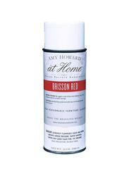 Amy Howard at Home Clear Furniture Lacquer Brisson, 354ml, Red