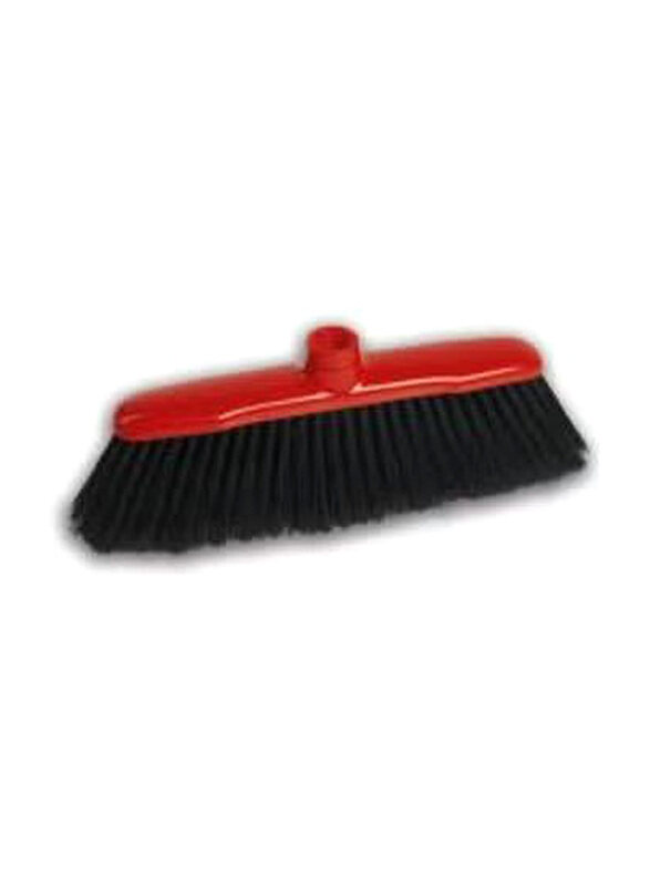 

Arix Indoor Broom with Hand, Multicolour