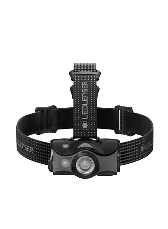 

Ledlenser MH7 LED Headlight, Black