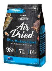 Absolute Holistic Blue Mackerel and Lamb Air Dried Dry Dog Food, 35.27oz