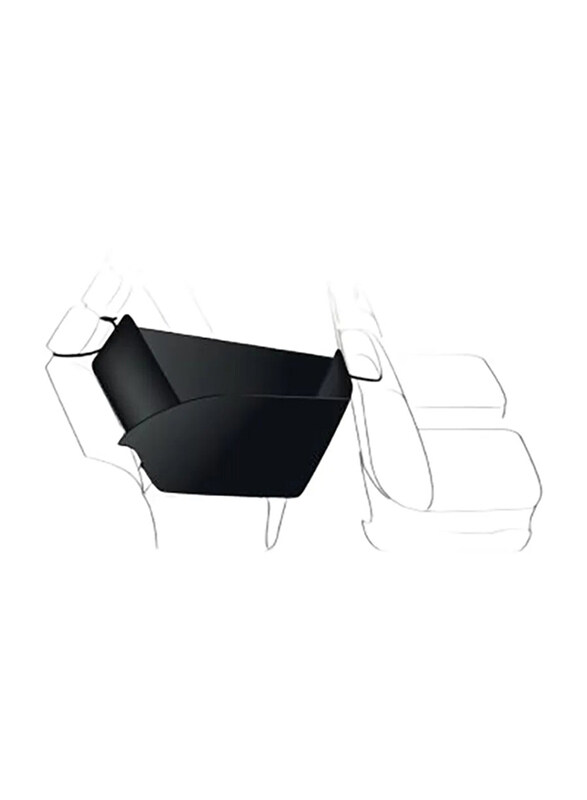 

Trixie Cat Protector Seat Cover, Black