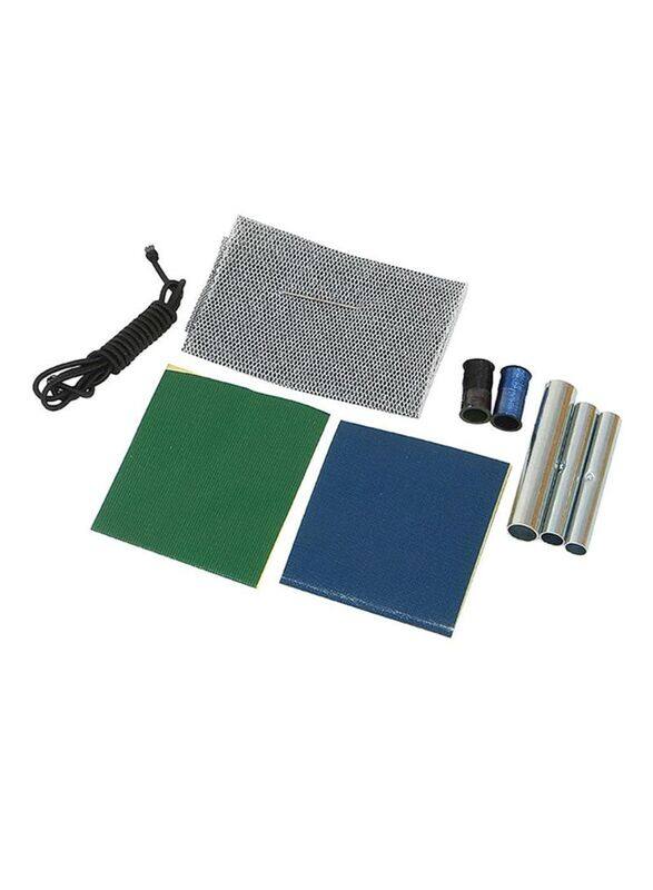 

OZTrail Tent Doctor Repair Kit, Standard, Multicolour