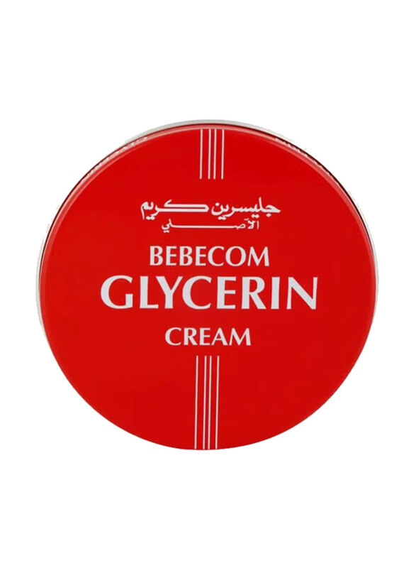 

Bebecom Glycerin Cream, 50ml