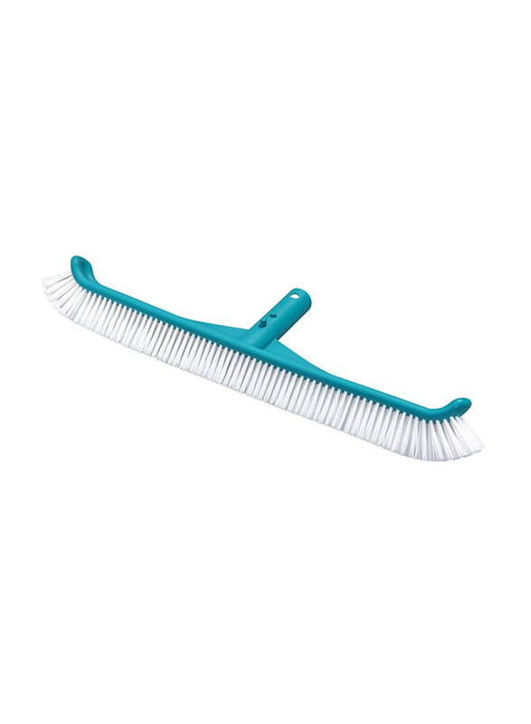 

Bestway 457-cm Aqua broom, Blue/White
