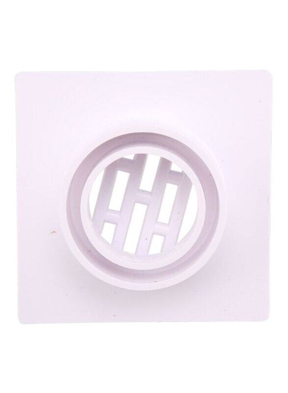 

Mkats PVC Grating, White