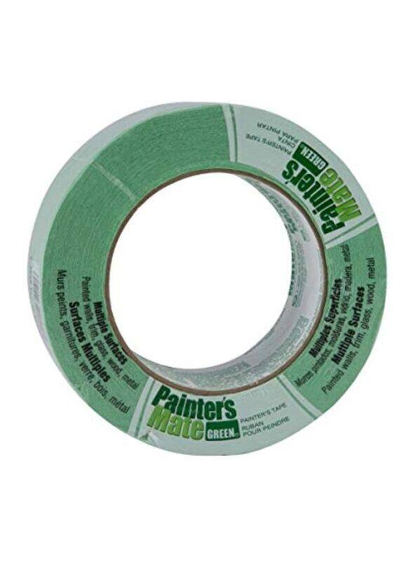 Painters Mate Masking Tape, Green