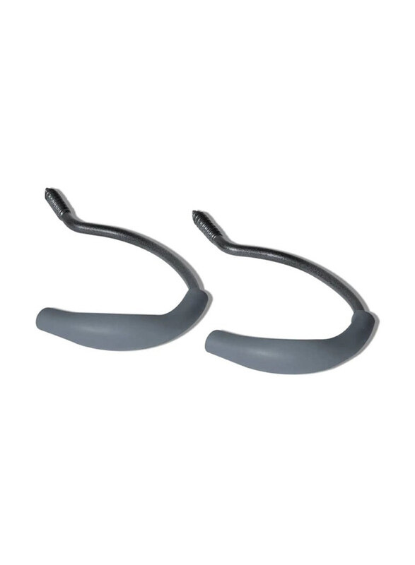 

Other Brand Delta Jumbo Hooks 2 Pieces, RS1000W, Black