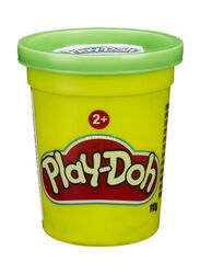 Play-Doh Single Can, 112g, Green