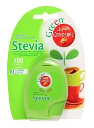 Canderel Stevia Green Tablet Sugar Set, 100 Tablets