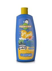 Peekaboo Sunshine 3-In-1 Shampoo, Conditioner & Body Wash, 400 ml