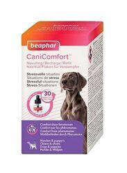 Beaphar Canicomfort Calming Spray Refill, 48ml, Clear