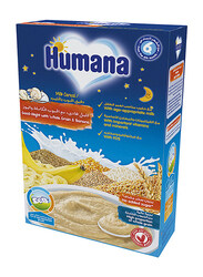 Humana Milk Cereals, 200g