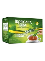 Tropicana Slim Sweetener with Stevia Stick, 150g
