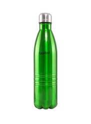 Royalford 350ml Attractive Vacuum Bottle, Green