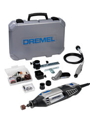 Dremel Multi-Tool Driver Set, Black/Grey