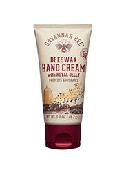 Savannah Bee Beeswax Hand Cream, 48.2gm