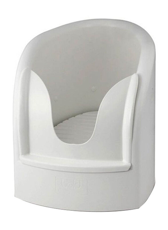 

Bold Wudu Foot Washer, 1 Piece