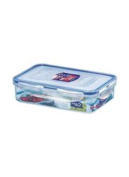 LOCK & LOCK Airtight Food Storage Container, Clear