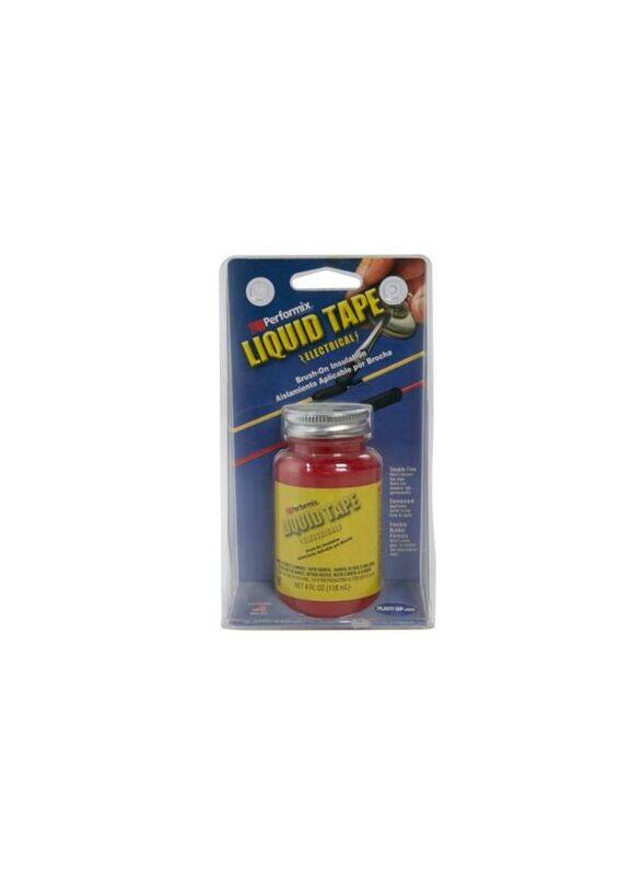 

Performix Liquid Tape, Red