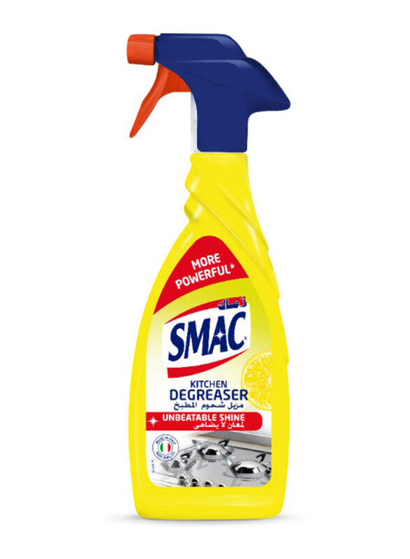 

SMAC Express Multi Degreaser Lemon, 650ml