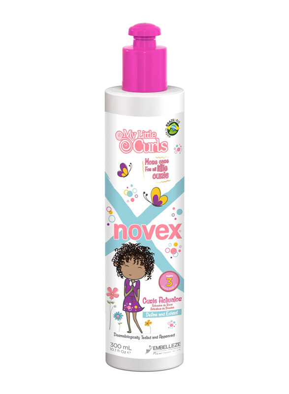 

Novex Curl Activator My Little Curls, 300ml