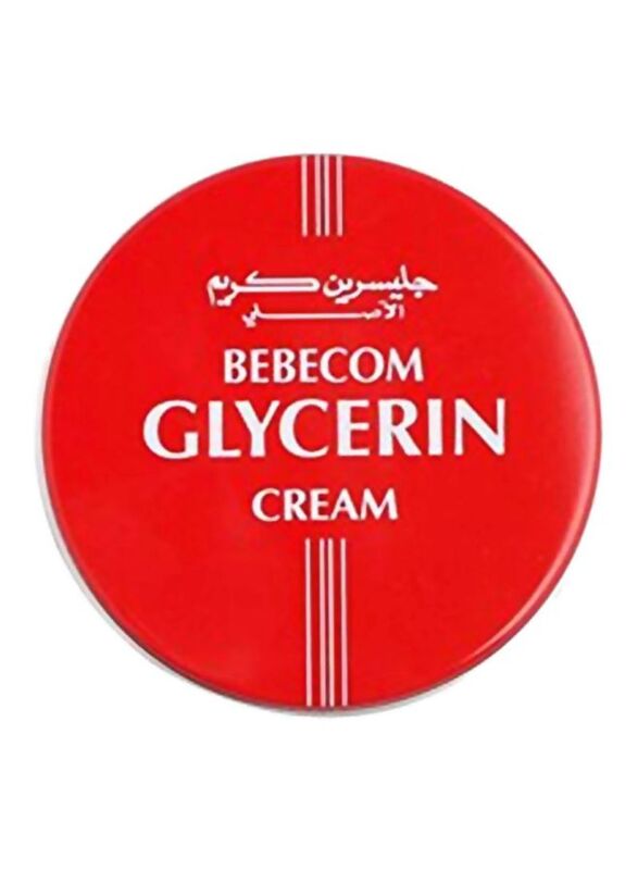 Bebecom Glycerine Cream 50ml