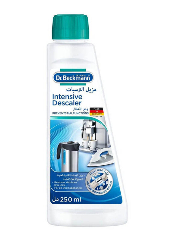 

Dr. Beckmann Intensive Descaler, 250ml