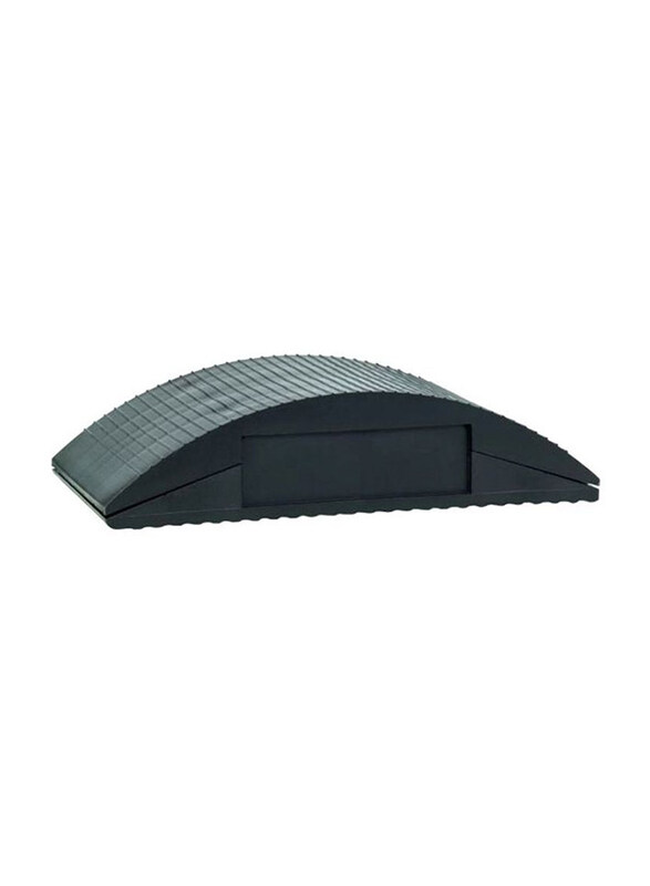 

Bosch Sanding Block, Black