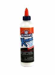 Elmer's X-Treme Natural School Glue, Multicolour