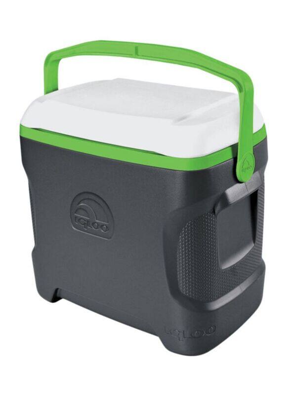 

Igloo Contour Cooler Can 30Quart, Multicolour