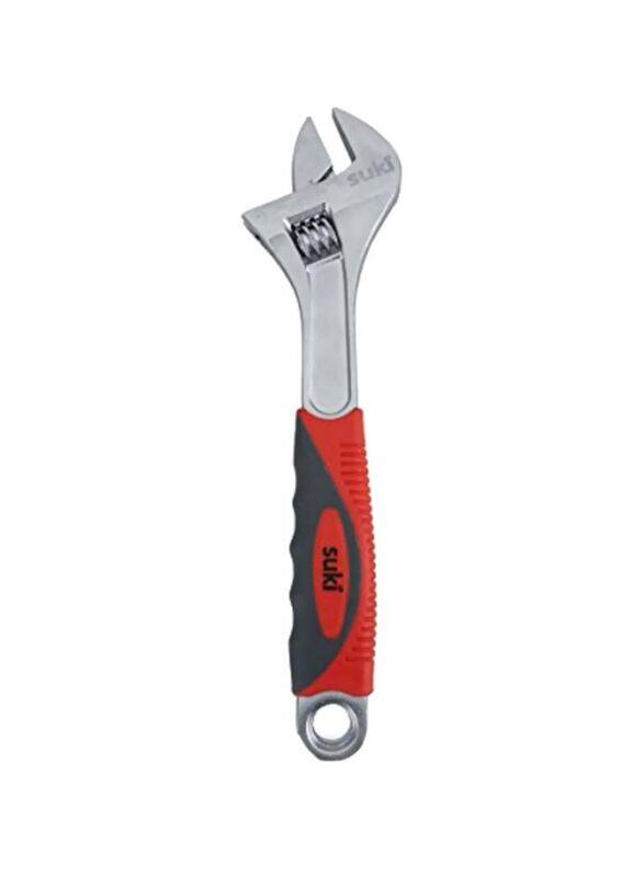 

Suki Adjustable Wrench, Multicolour