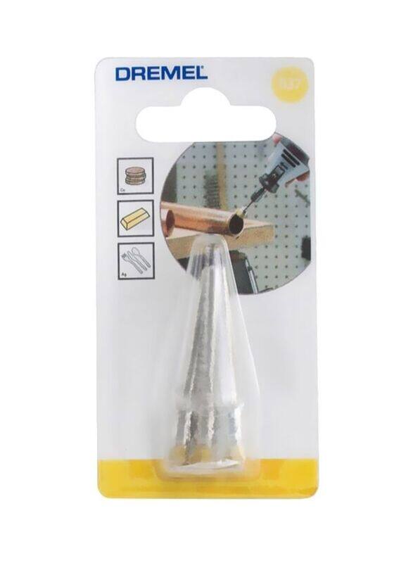 

Dremel 537 Brass Tool Brush, Silver