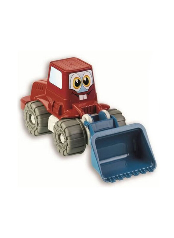 

Androni Giocattoli Happy Trucks Recycled, 12+ Months, Assorted