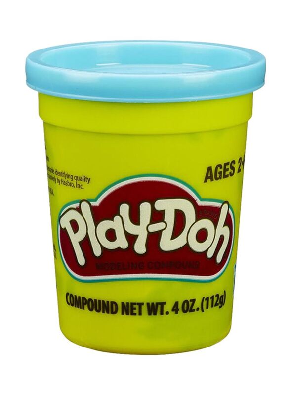 Play-Doh Single Can Play Doh, Blue