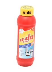 U-Do Drain Opener, 500ml