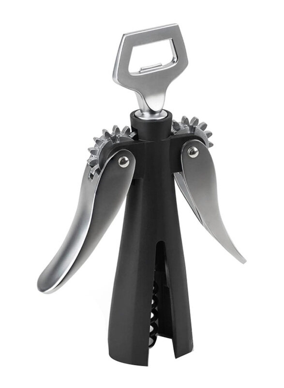 

Peugeot Souverain Winged Corkscrew, Black