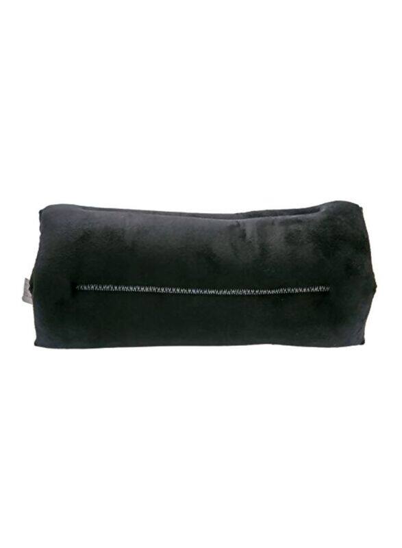 

Autone Convertible Travel Comfort Cushion, Black