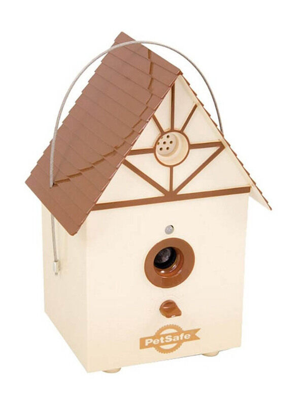 

PetSafe Outdoor Bark Control for Dogs, Multicolour