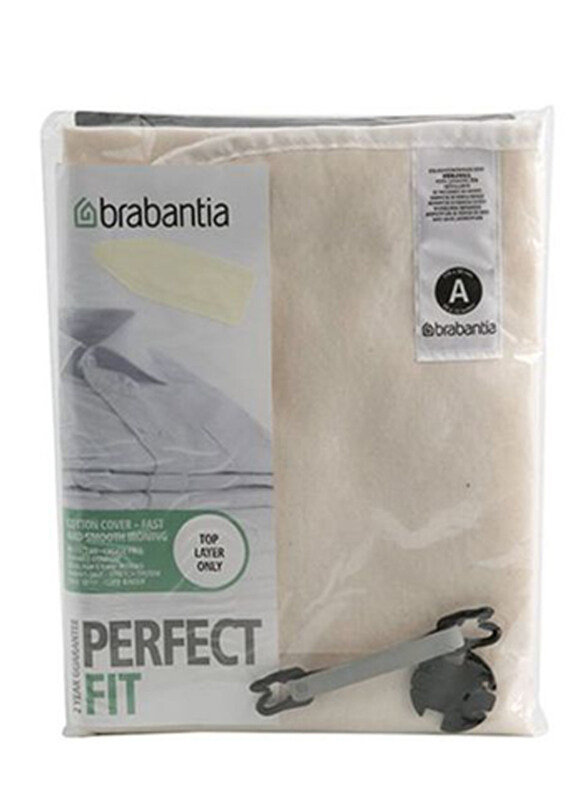 

Brabantia Iron Board Cover, Beige