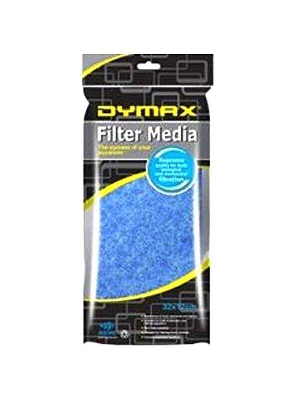 

Dymax Aquarium Filter Mat, Blue