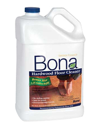 Bona Hardwood Floor Cleaner, 160ounce