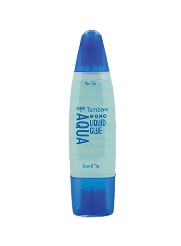 Tombow Aqua Liquid Glue, 50ml, Clear