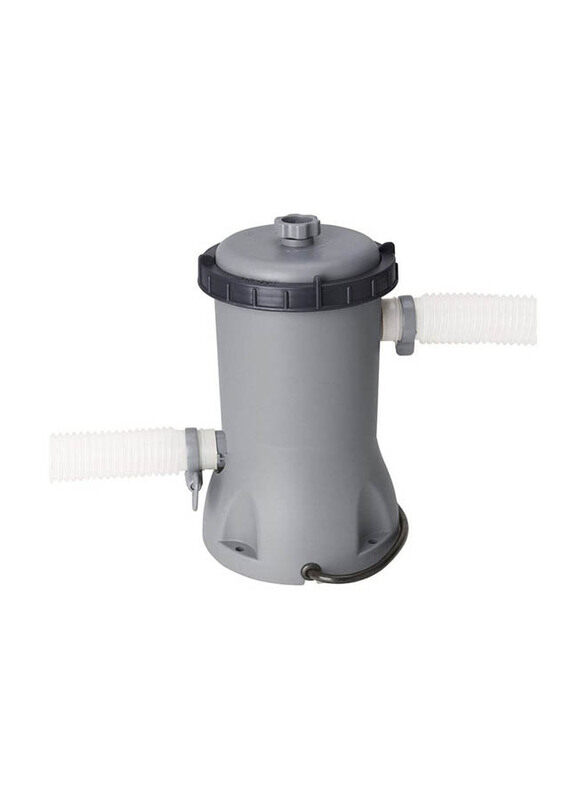 

Bestway Flowclear Filter Pump, Grey
