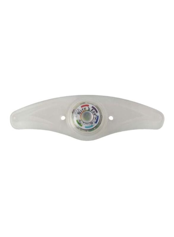 Nite Ize Spokelit Light, Clear